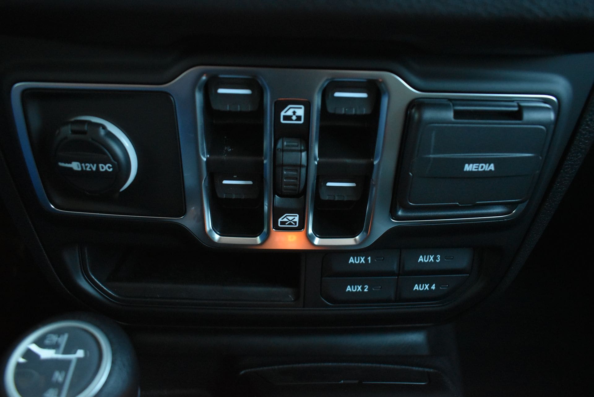 2026 Jeep Wrangler 4-Door Sport S - Photo 29