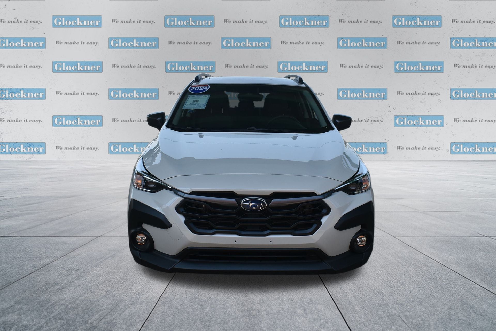 Used 2024 Subaru Crosstrek Premium with VIN JF2GUADC5R8883364 for sale in Ashland, KY