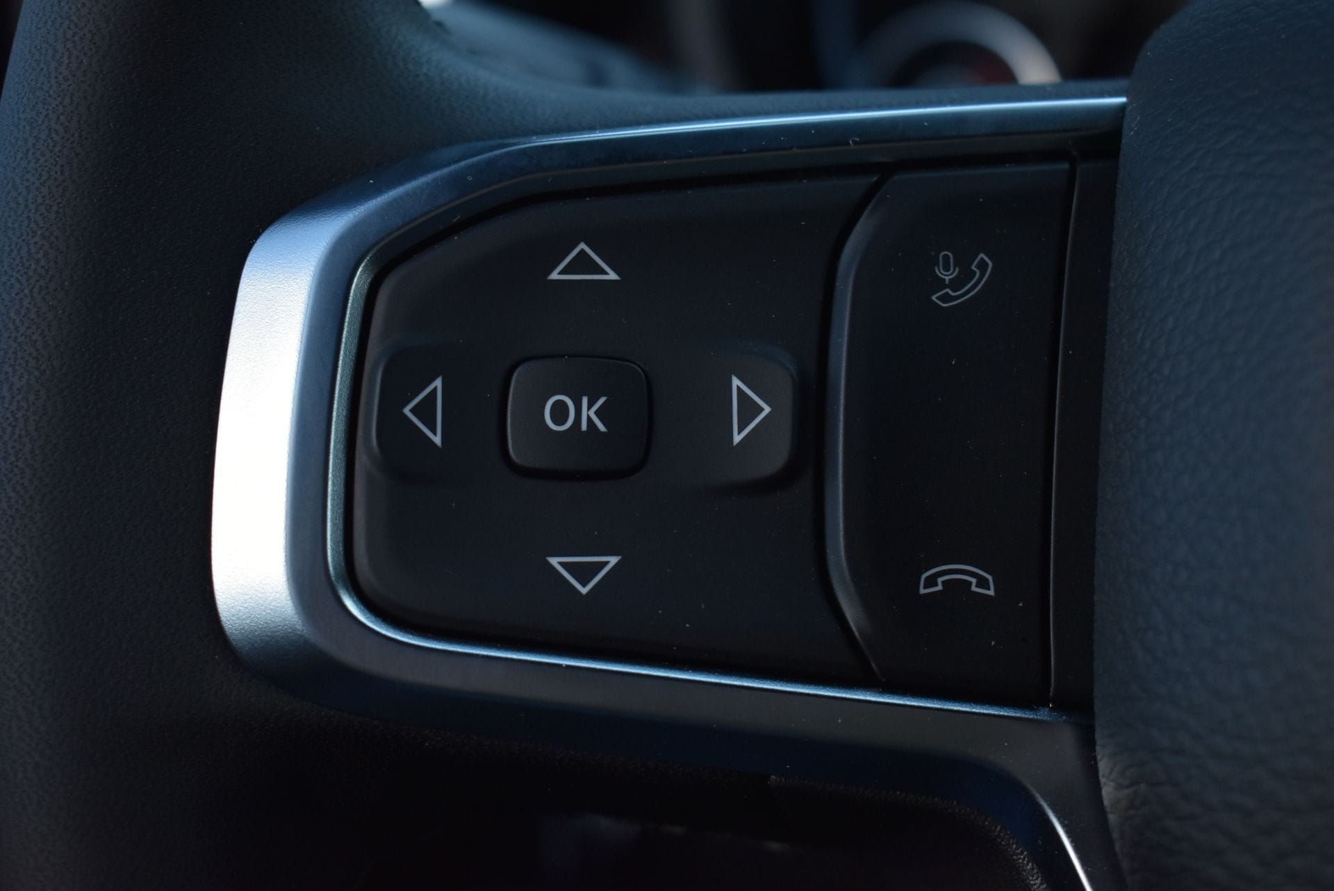 2026 RAM 2500 Big Horn - Photo 19