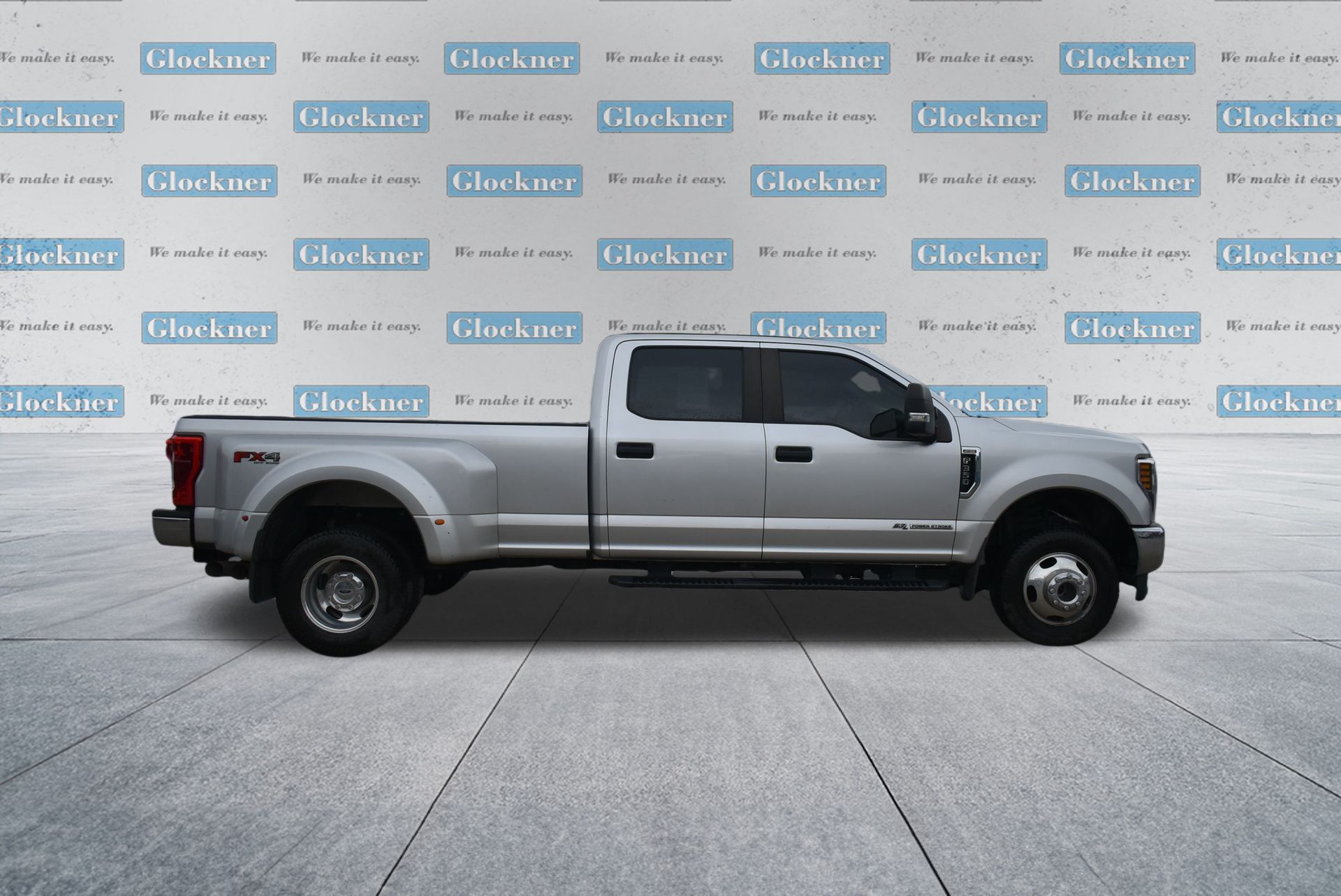 2019 Ford F-350 photo 2