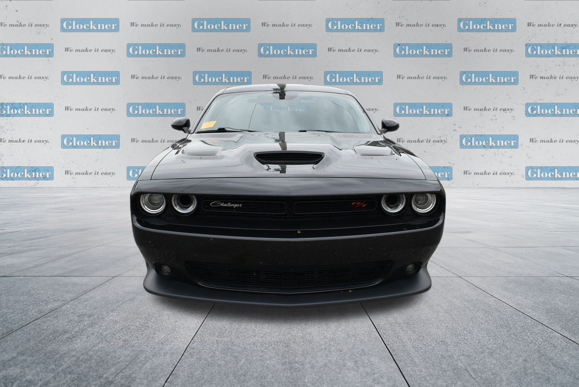 2020 Dodge Challenger R/T Scat Pack photo 2