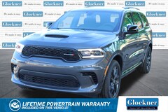 2026 Dodge Durango GT AWD HEMI V8 Sport Utility