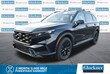  Honda CR-V Hybrid