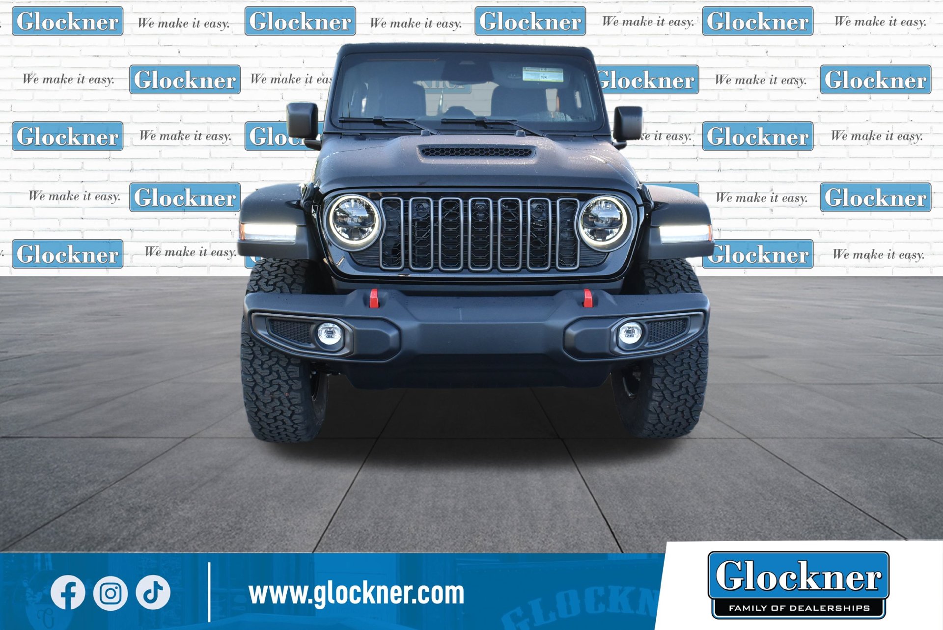New 2027 Jeep Wrangler 4-DOOR RUBICON Sport Utility
