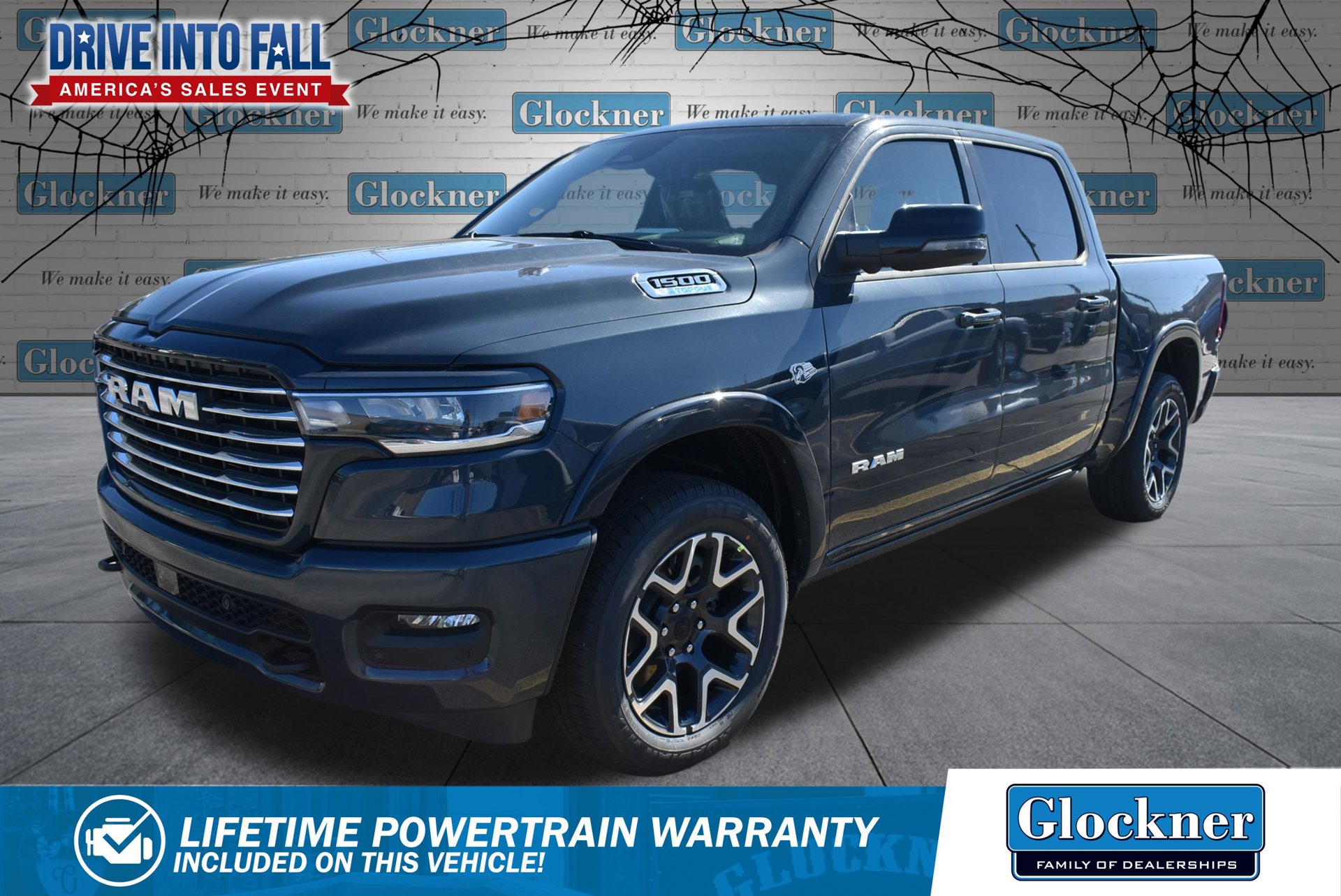  Ram 1500