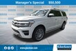  Ford Expedition Max