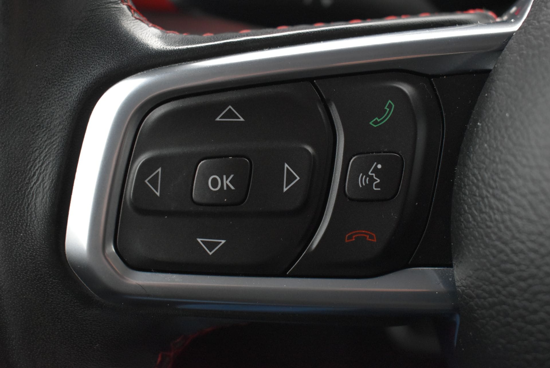 2020 Jeep Wrangler Unlimited Rubicon - Photo 17