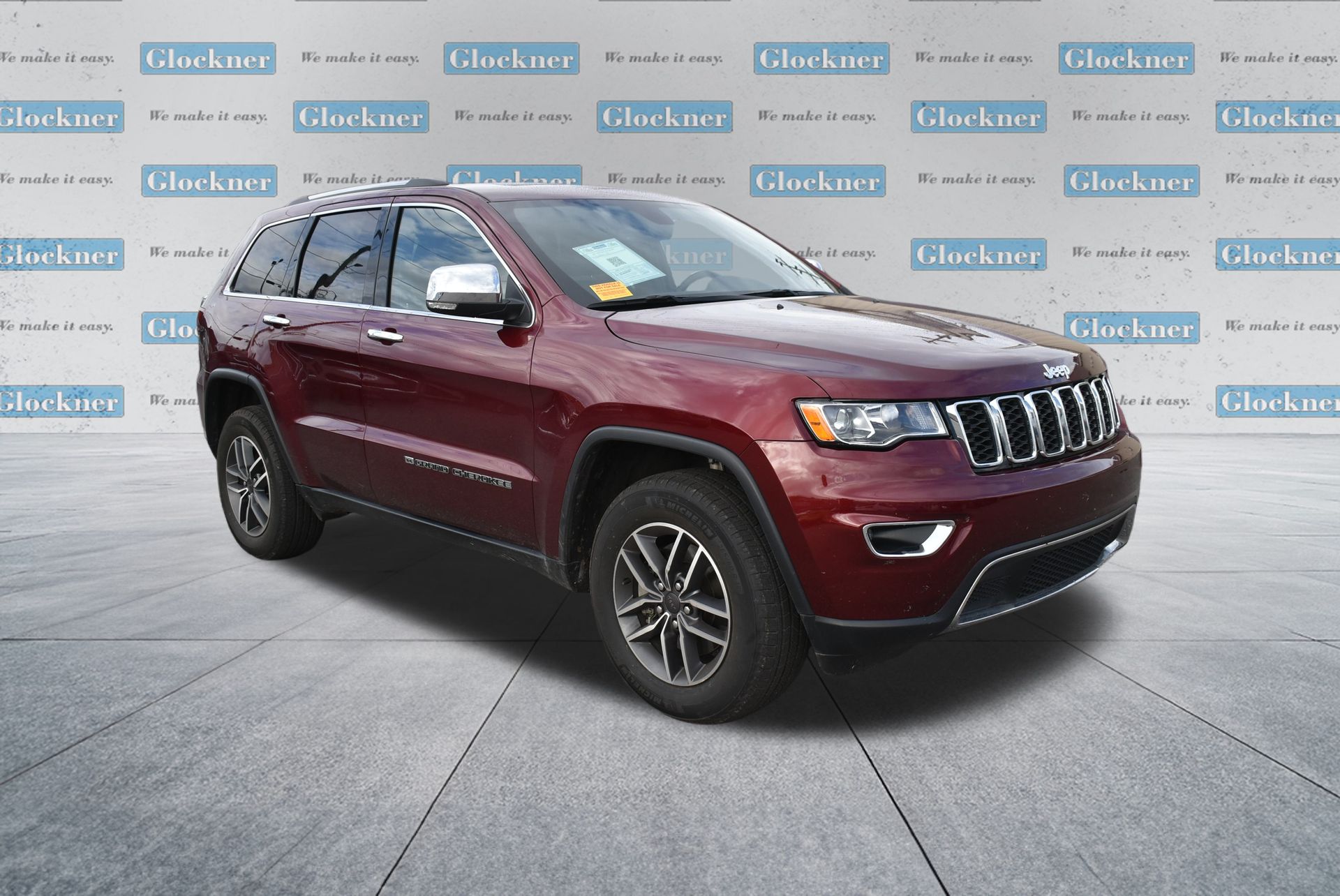 2022 Jeep Cherokee Limited photo 2