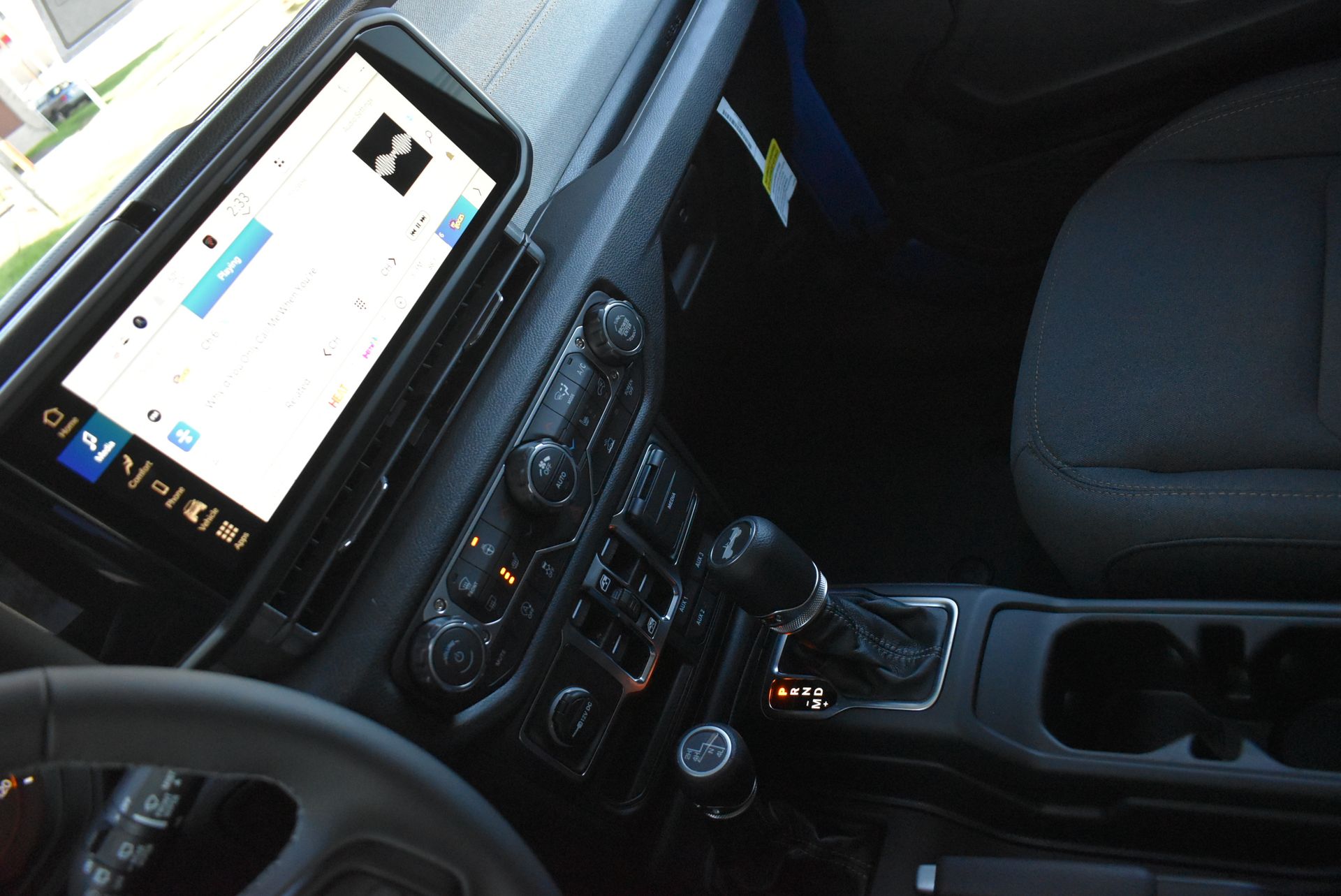 2026 Jeep Wrangler 4-Door Sport S - Photo 23