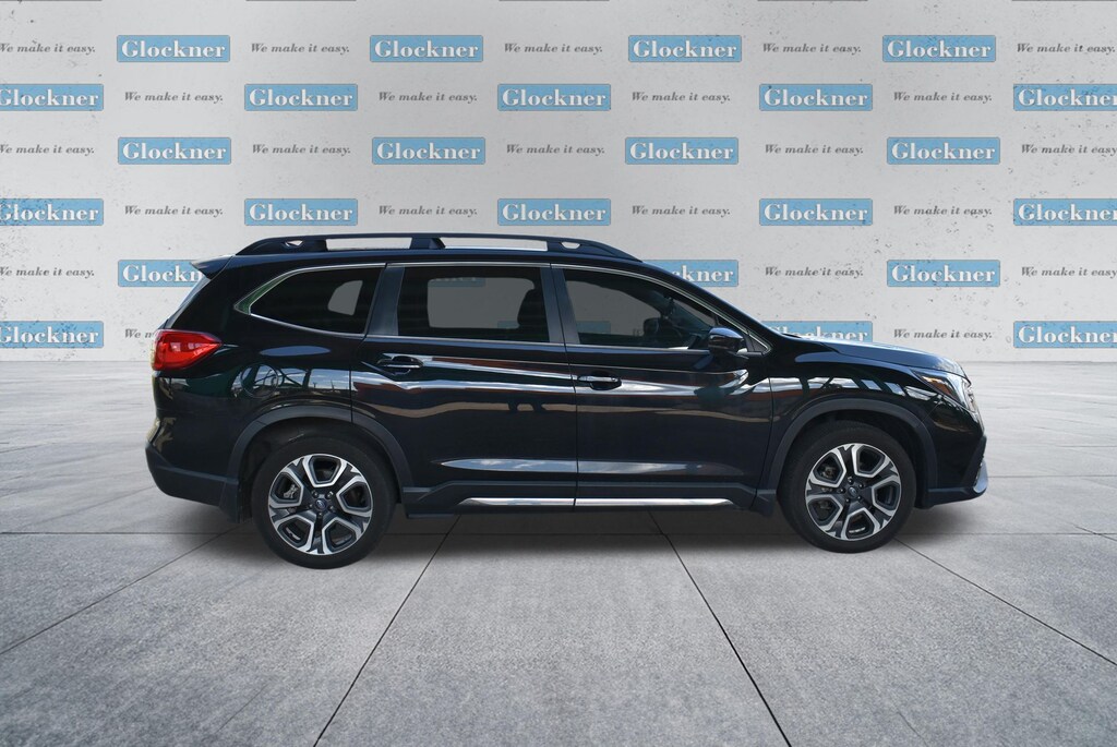 Used 2024 Subaru Ascent Limited SUV