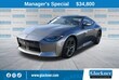 Nissan Z