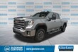 GMC Sierra 2500HD