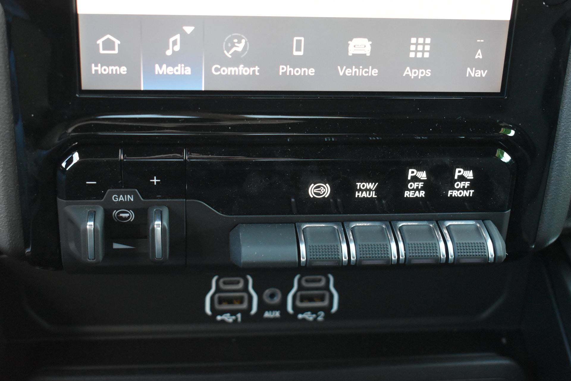 2026 RAM 2500 Big Horn - Photo 26