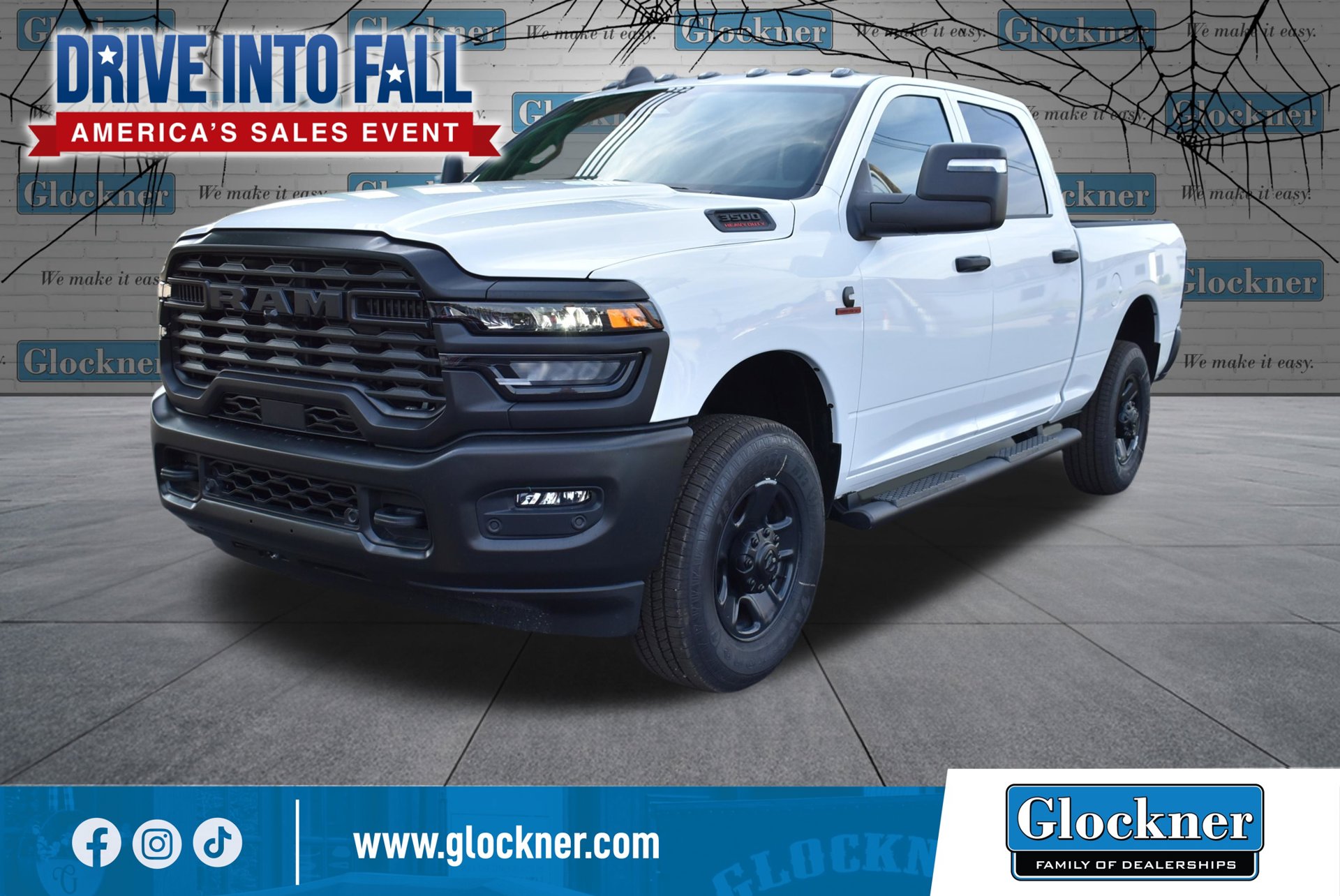  Ram 3500