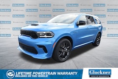 2026 Dodge Durango GT PREMIUM AWD HEMI V8 Sport Utility