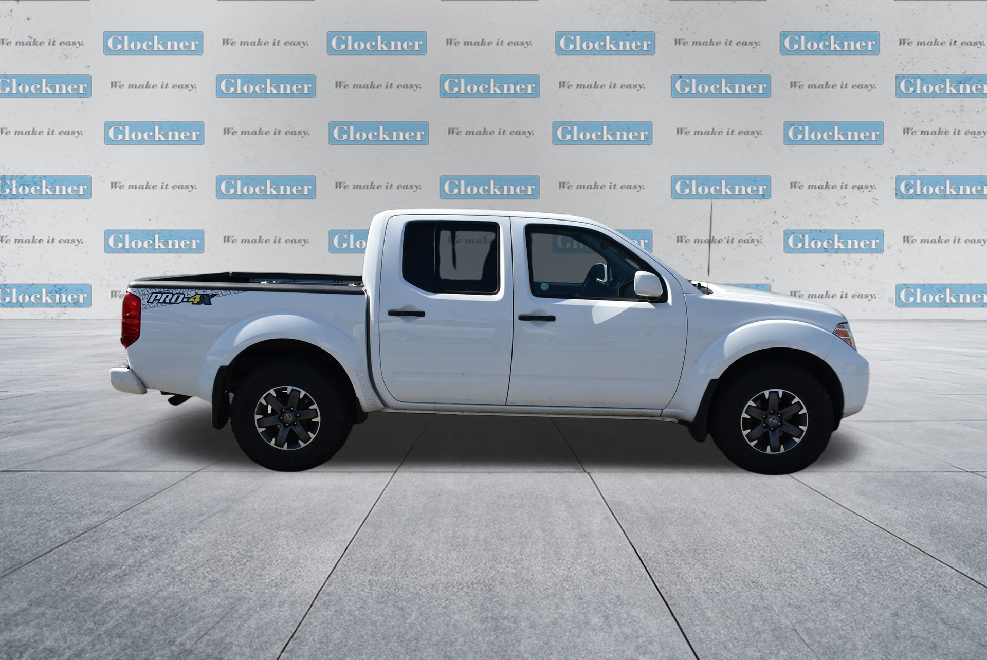 2018 Nissan Frontier PRO-4X photo 3