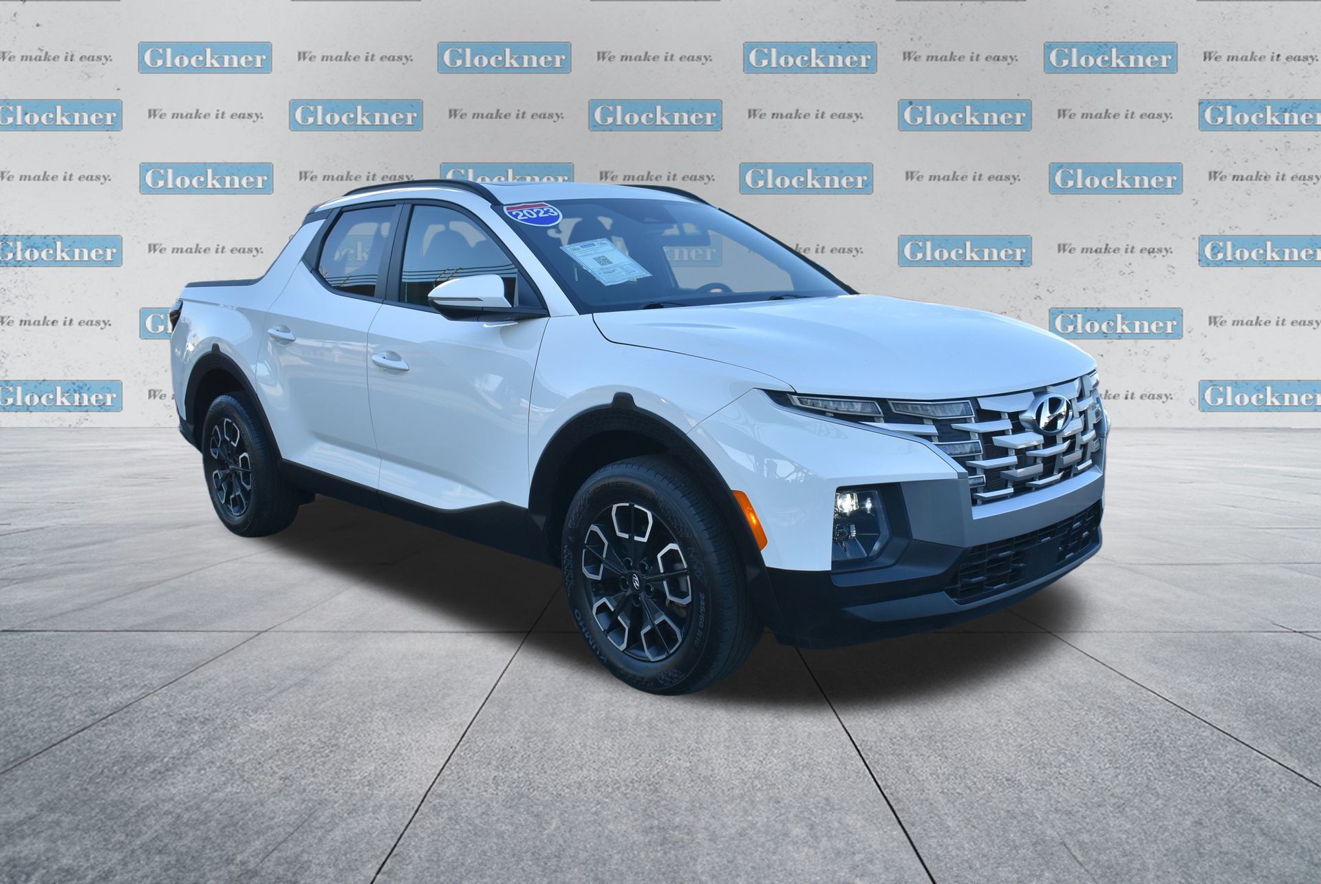 2023 Hyundai Santa Cruz SEL Premium photo 3