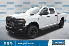 2025 Ram 2500 TRADESMAN CREW CAB 4X4 6'4 BOX Pickup