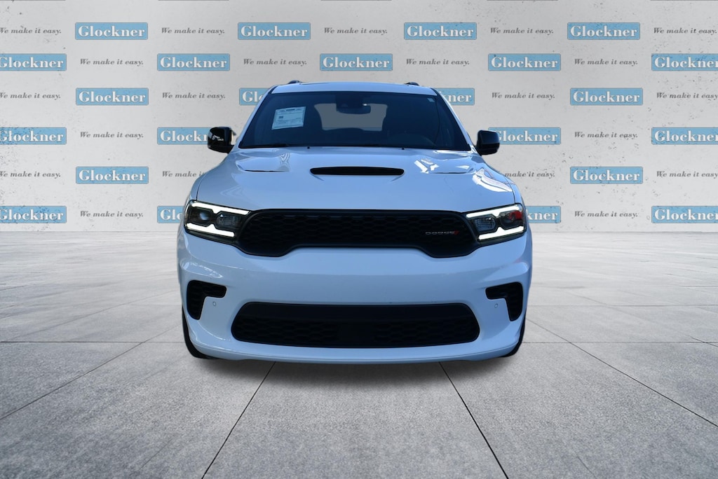 Used 2025 Dodge Durango R/T Plus SUV