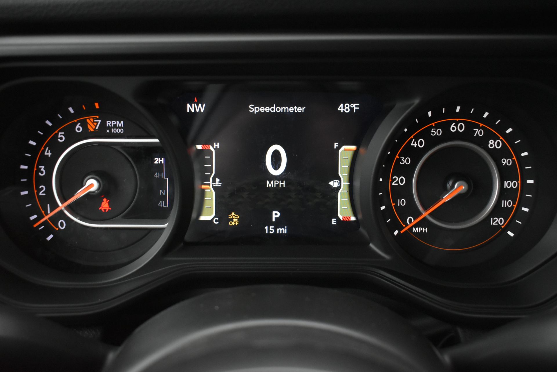 2026 Jeep Gladiator Sport S - Photo 31