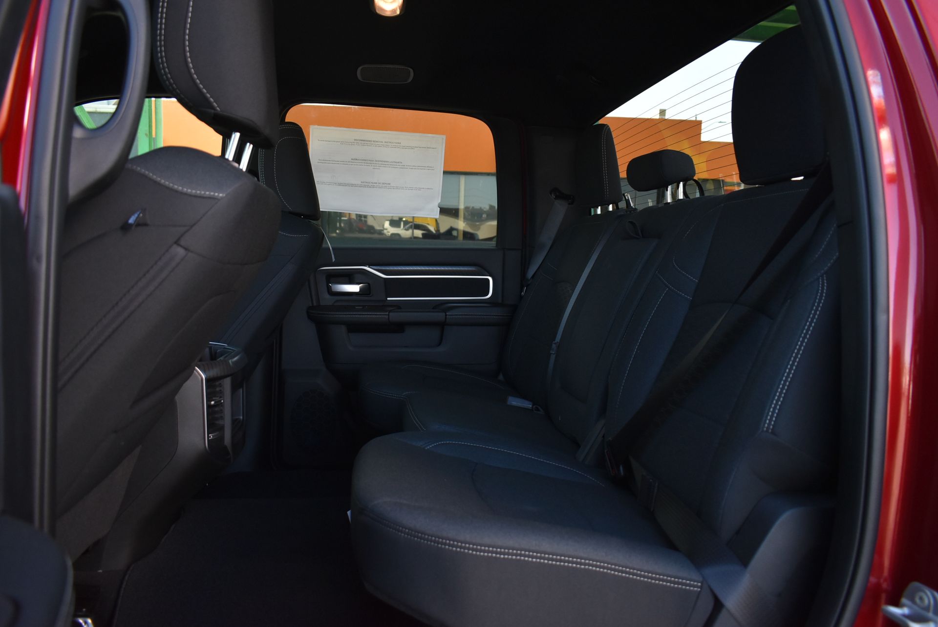 2026 RAM 2500 Big Horn - Photo 16