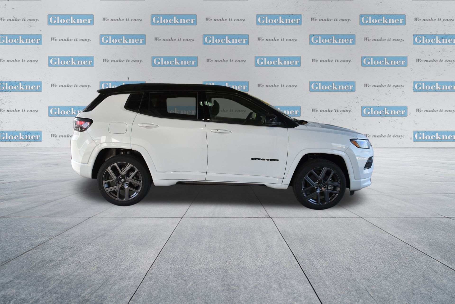 2025 Jeep Compass Limited photo 2