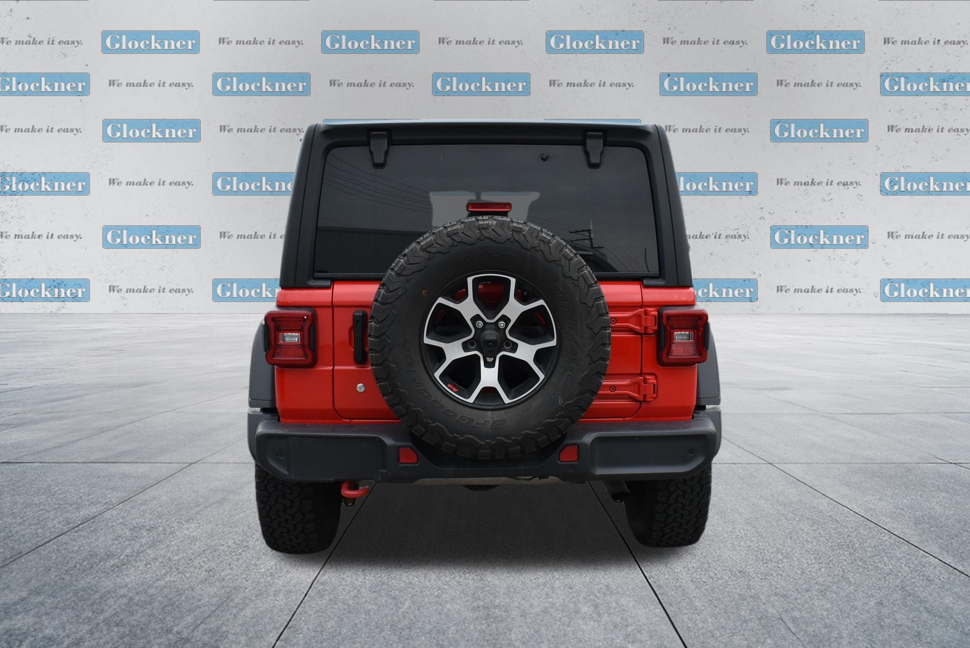 2020 Jeep Wrangler Unlimited Rubicon - Photo 7