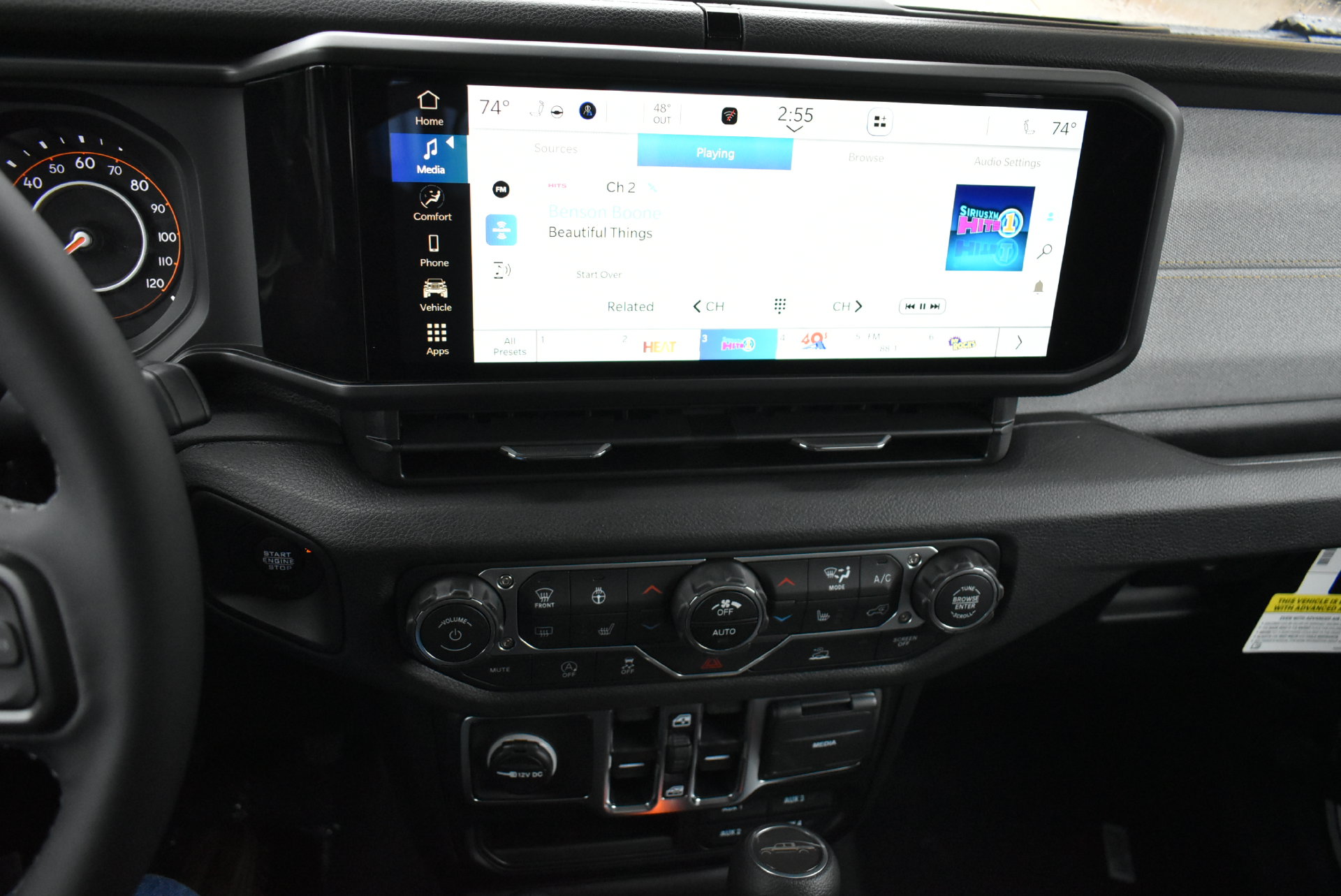 2026 Jeep Gladiator Sport S - Photo 24