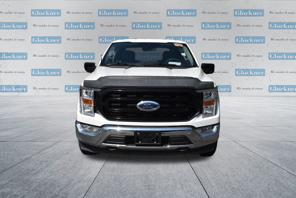 Used 2023 Ford F-150 XLT Truck