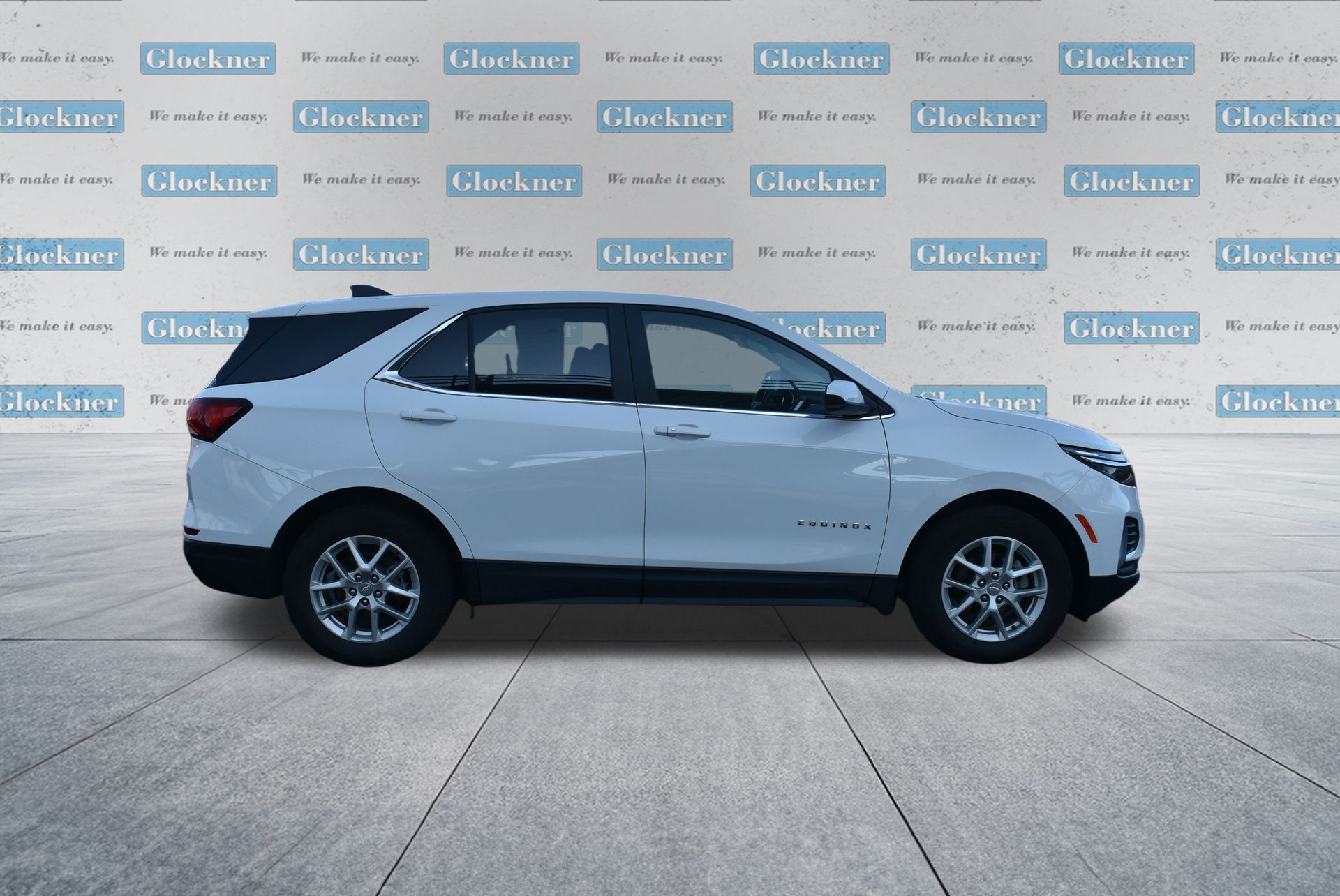 2023 Chevrolet Equinox LT photo 4