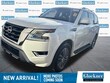  Nissan Armada