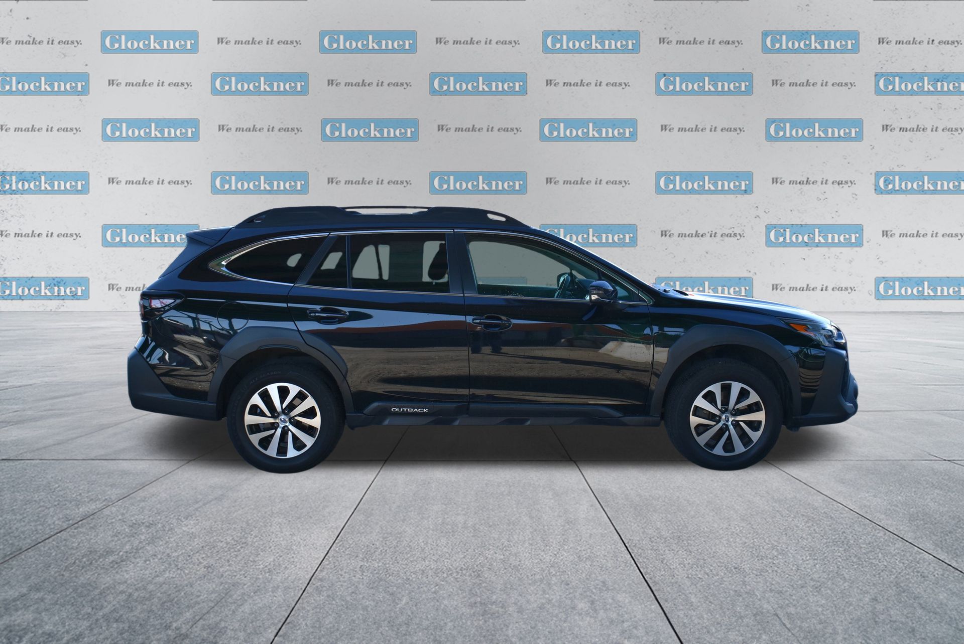 2024 Subaru Outback Premium photo 4