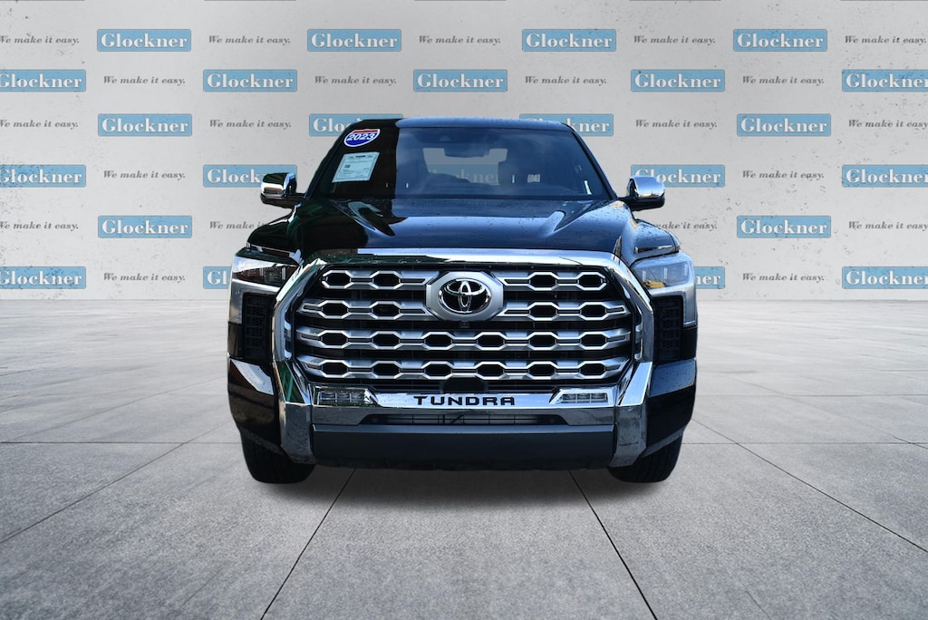 Used 2023 Toyota Tundra 1794 Truck