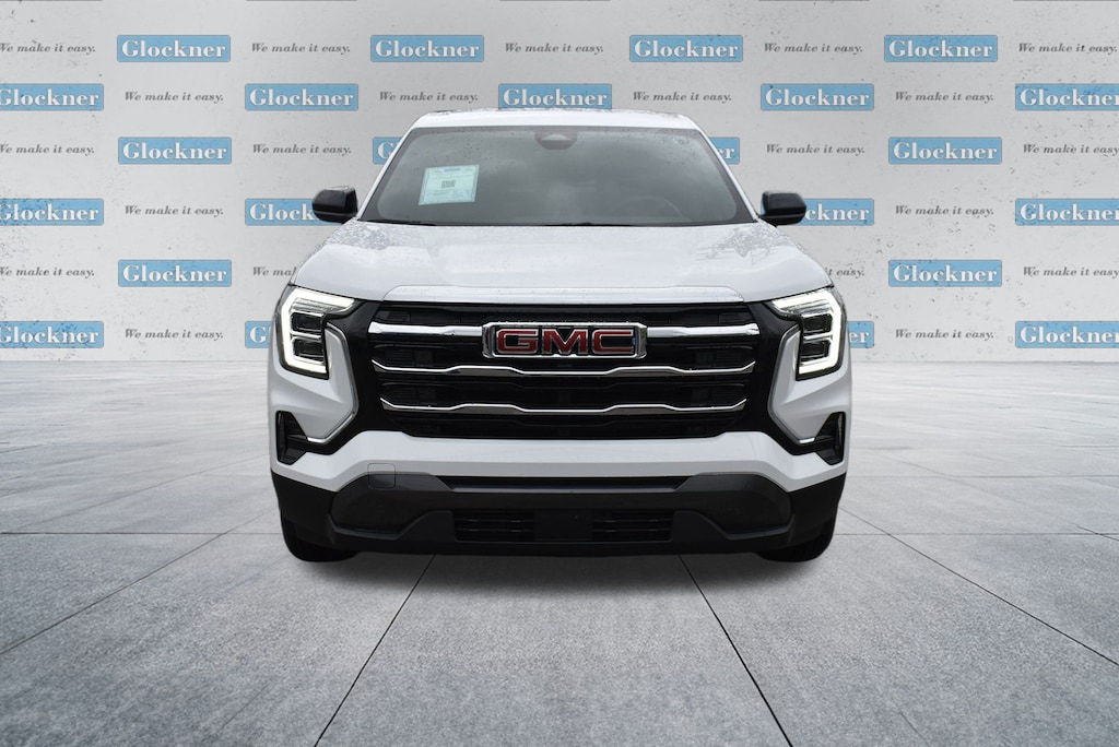 Used 2025 GMC Terrain Elevation SUV
