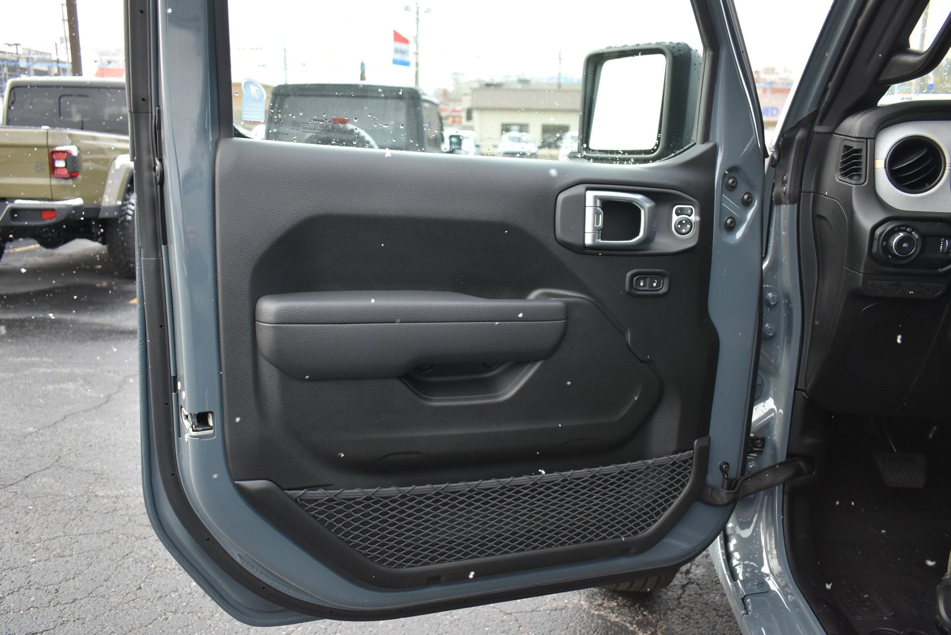 2026 Jeep Wrangler 4-Door Sport S - Photo 12
