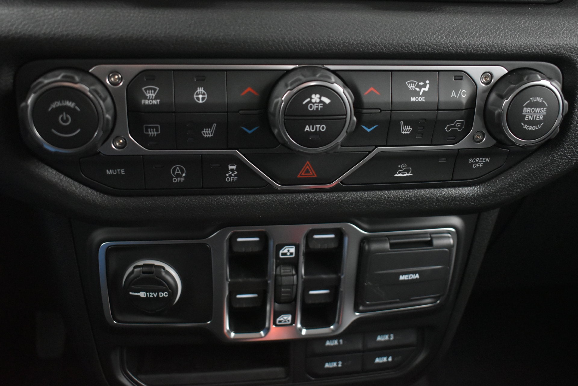 2026 Jeep Gladiator Sport S - Photo 28