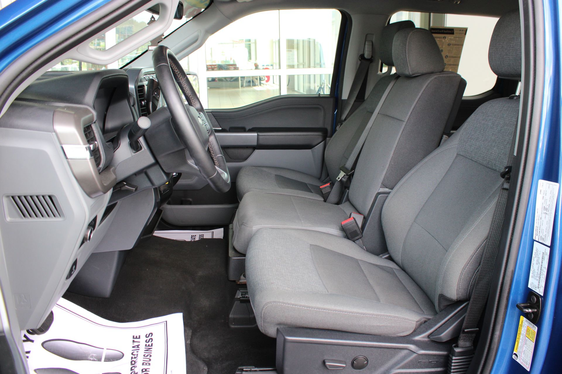 2024 Ford F-150 XLT - Photo 18