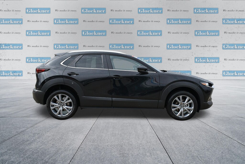 Used 2025 Mazda CX-30 2.5 S Preferred Package SUV