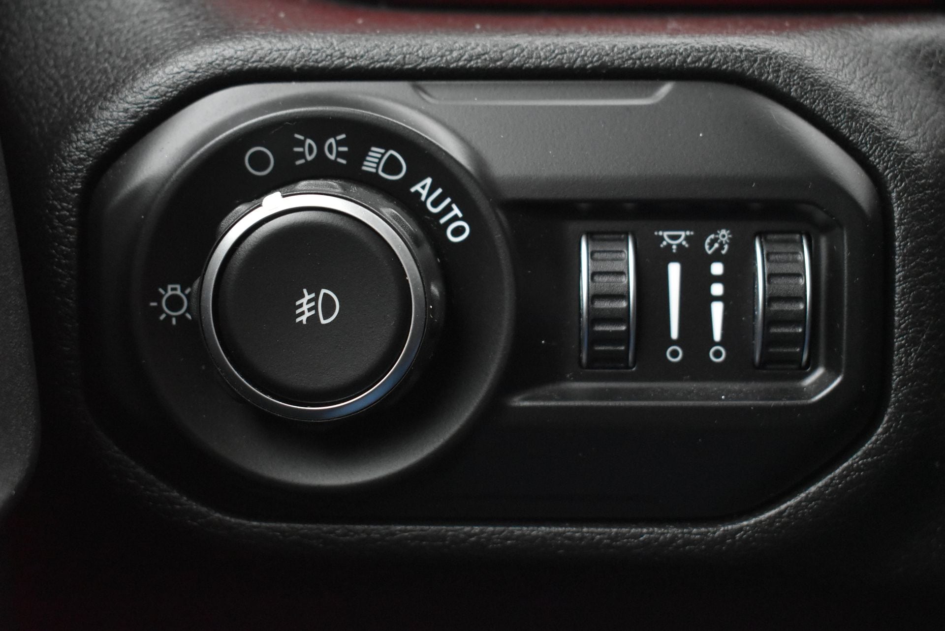 2020 Jeep Wrangler Unlimited Rubicon - Photo 16