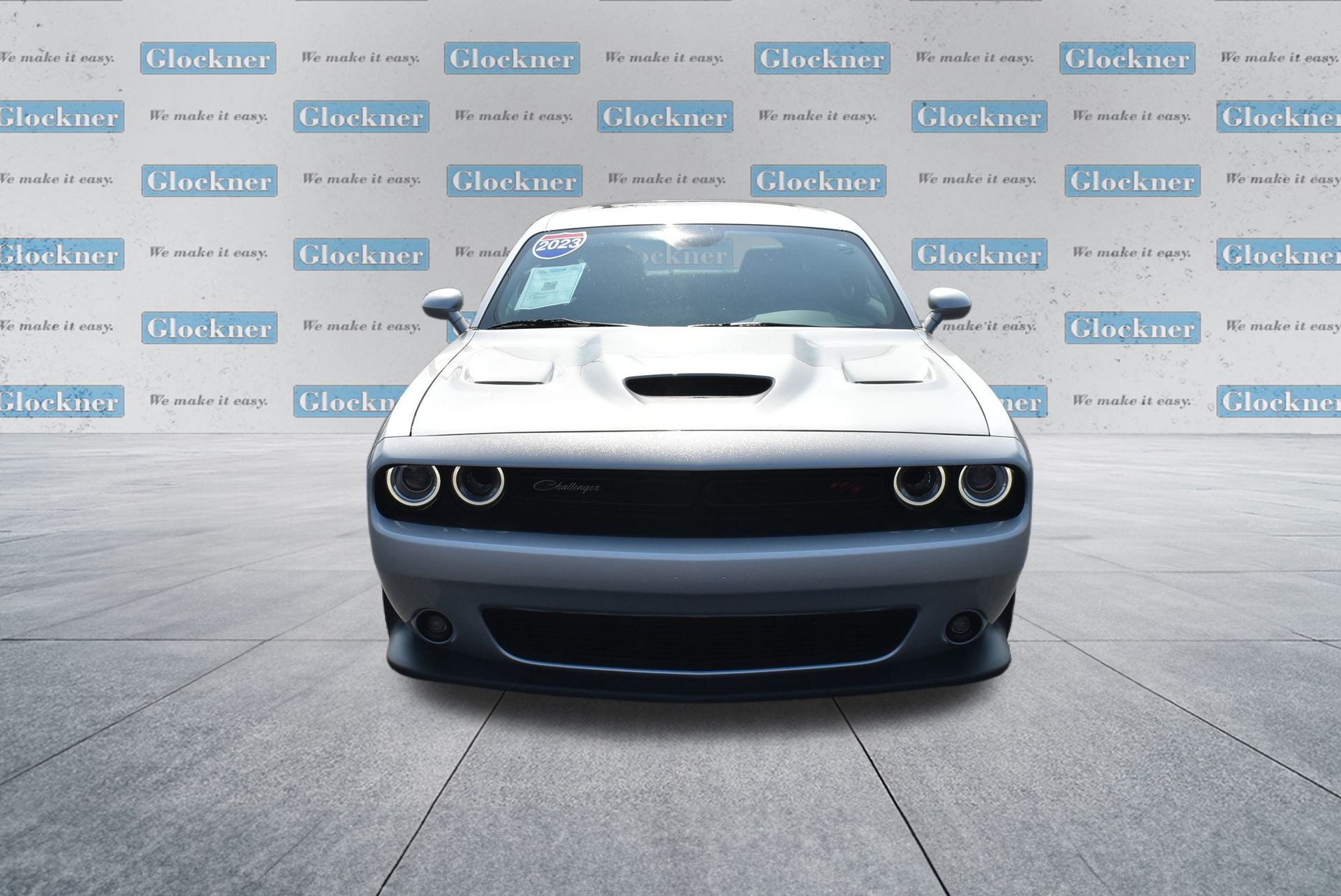 Used 2023 Dodge Challenger R/T with VIN 2C3CDZFJ5PH621590 for sale in Ashland, KY