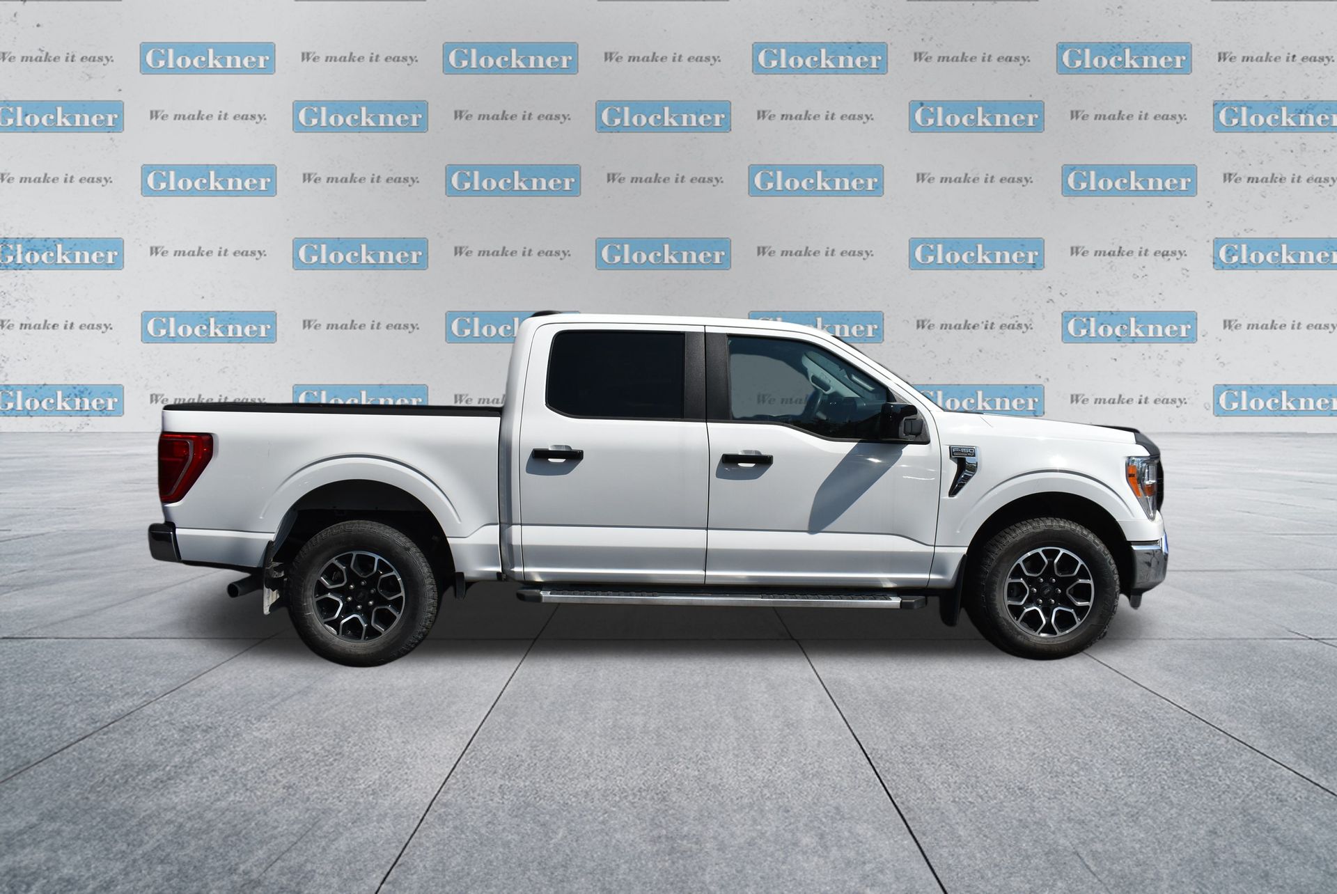 2023 Ford F-150 XLT photo 3