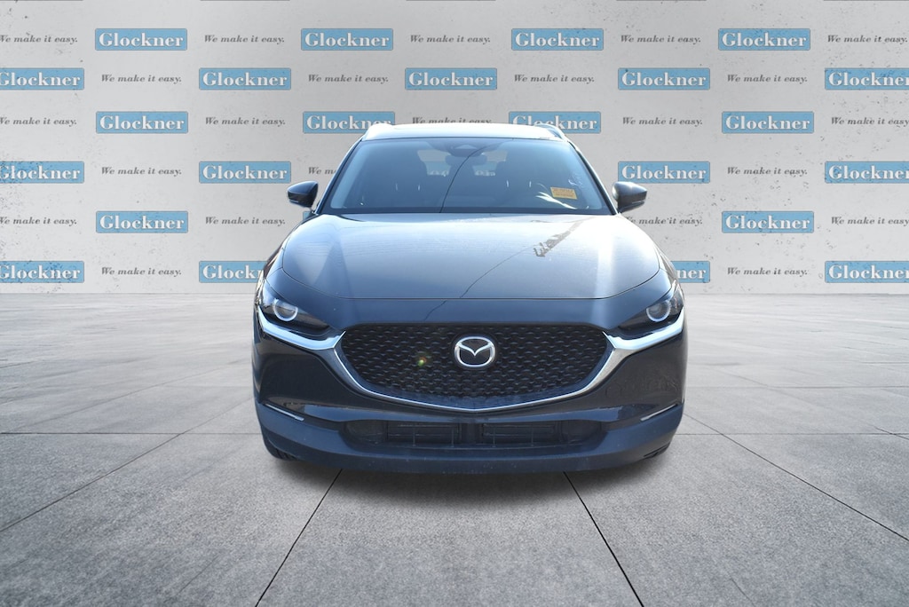 Used 2025 Mazda CX-30 2.5 S Preferred Package SUV