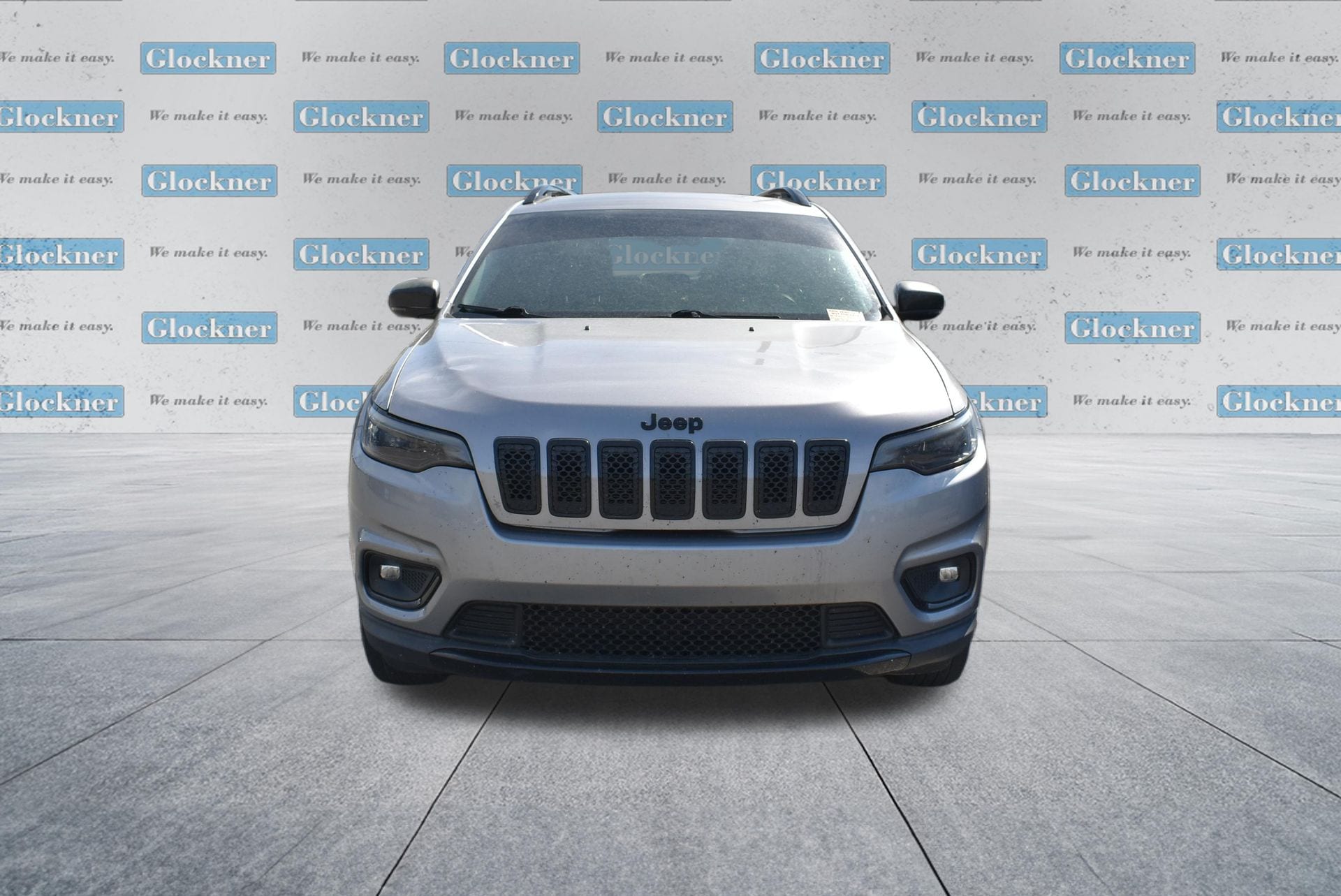 Used 2020 Jeep Cherokee Latitude Plus with VIN 1C4PJMLB2LD572233 for sale in Ashland, KY