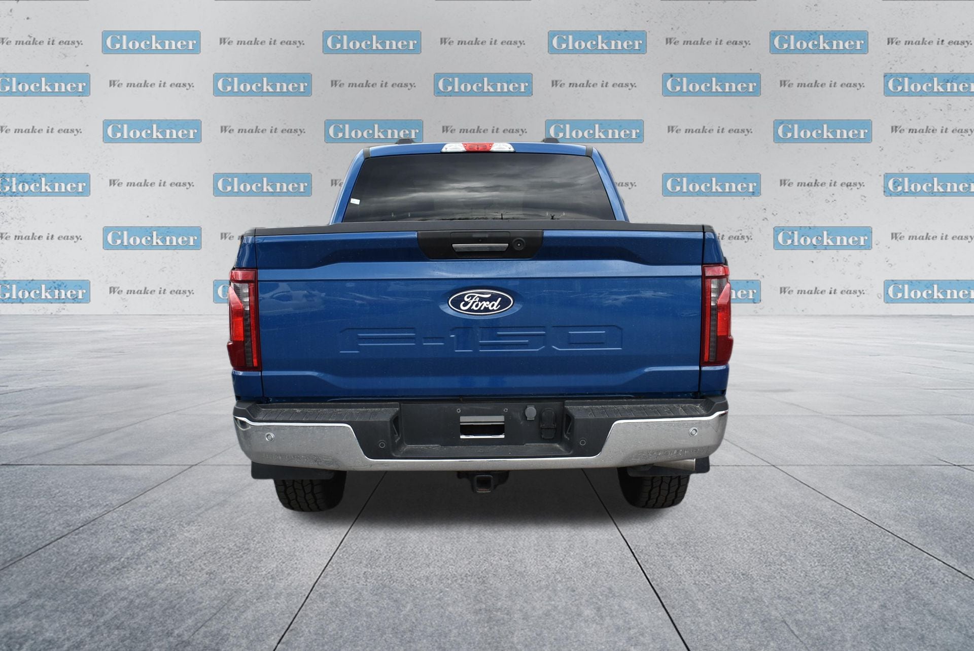 2024 Ford F-150 XLT - Photo 8