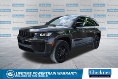 2026 Jeep Grand Cherokee LAREDO ALTITUDE 4X4 Sport Utility