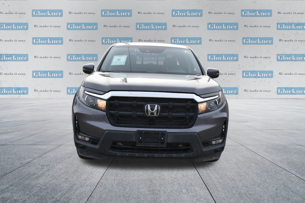 Used 2025 Honda Ridgeline RTL Truck
