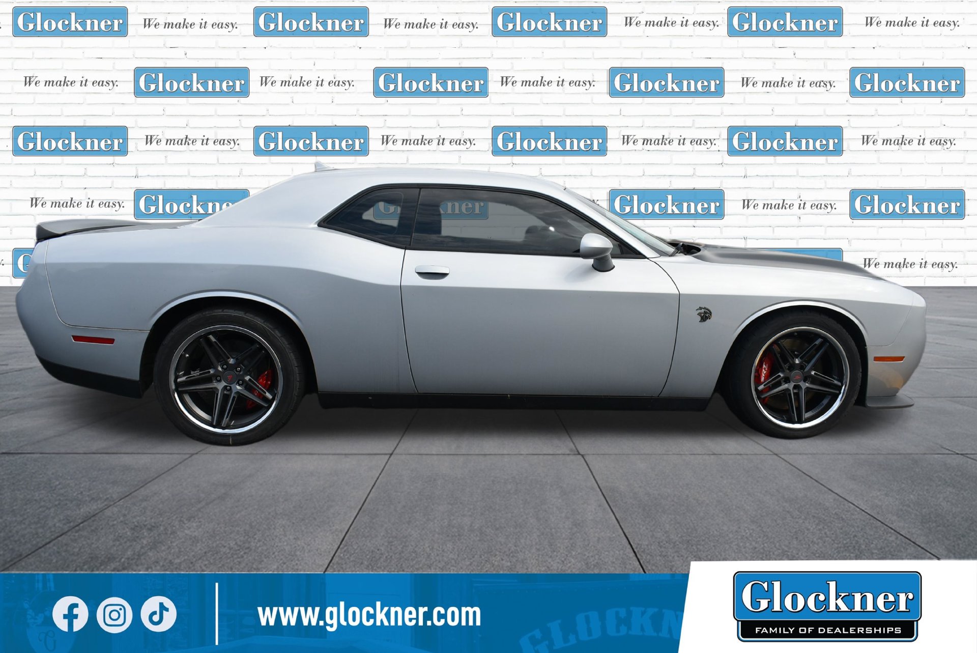 Used 2021 Dodge Challenger SRT Hellcat Redeye Coupe