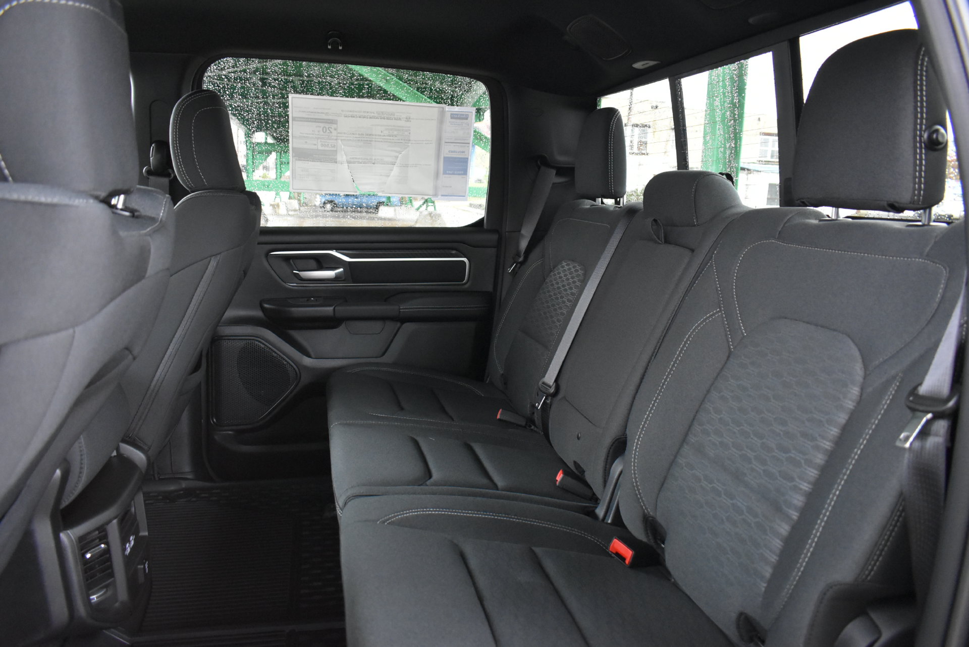 2026 RAM 1500 Big Horn/Lone Star - Photo 17