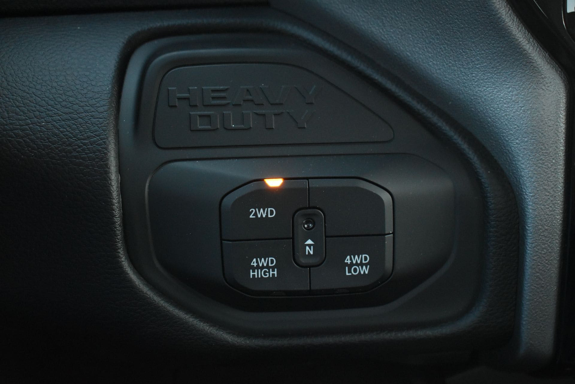 2026 RAM 3500 Big Horn - Photo 26