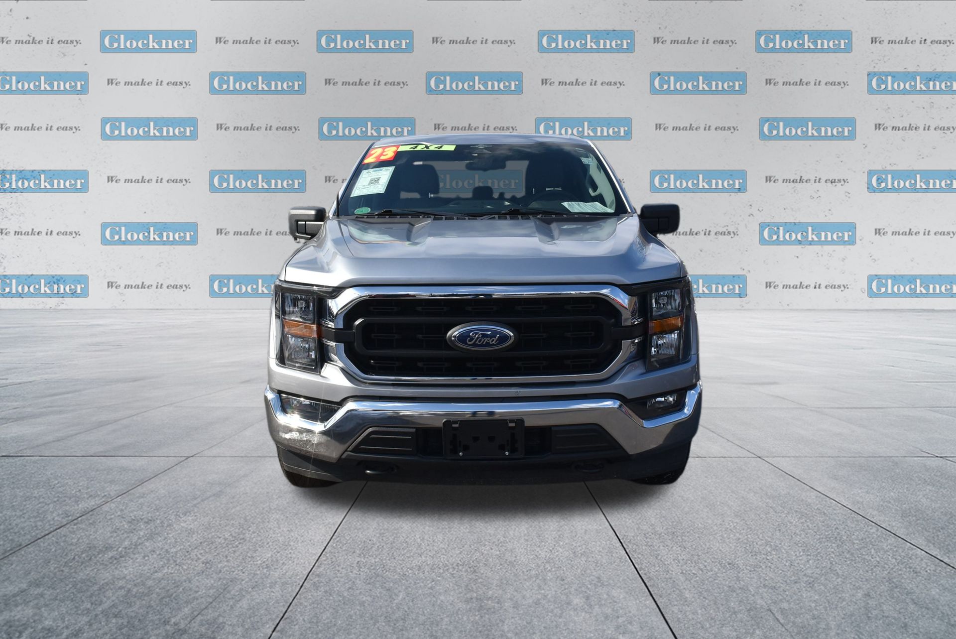 Used 2023 Ford F-150 XLT with VIN 1FTFW1E8XPFA36167 for sale in Ashland, KY